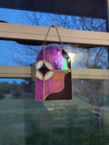 Star Panel Night Catcher